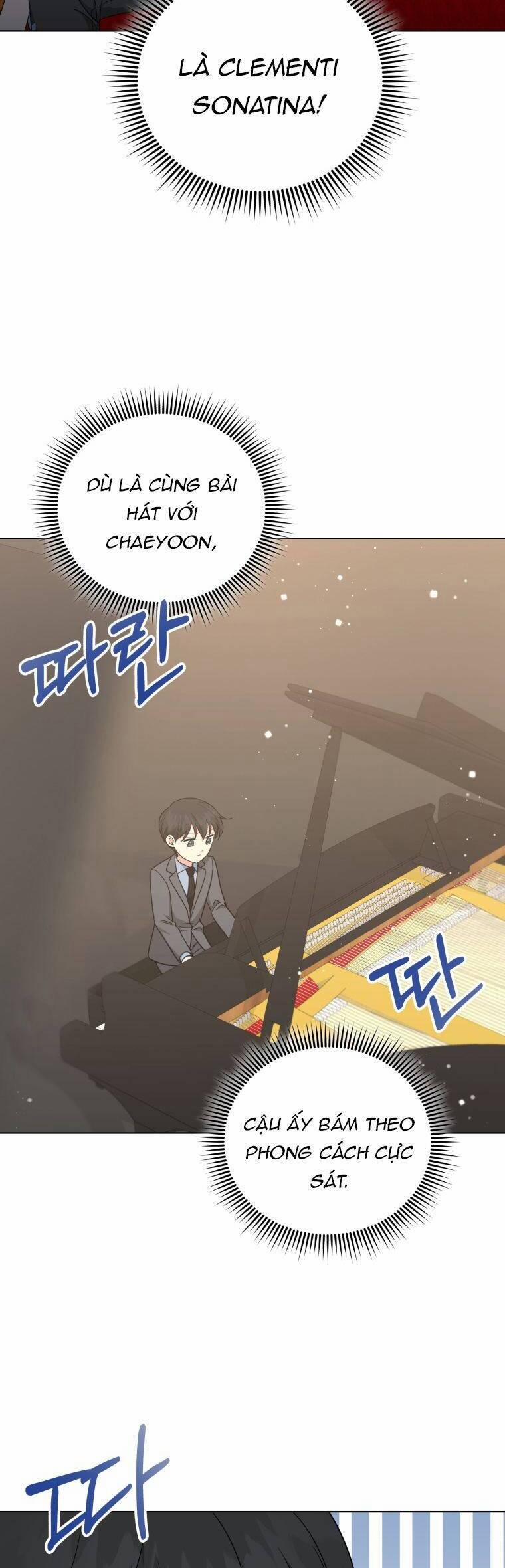 Con Gái Tôi Là Một Thiên Tài Âm Nhạc 73 trang 19