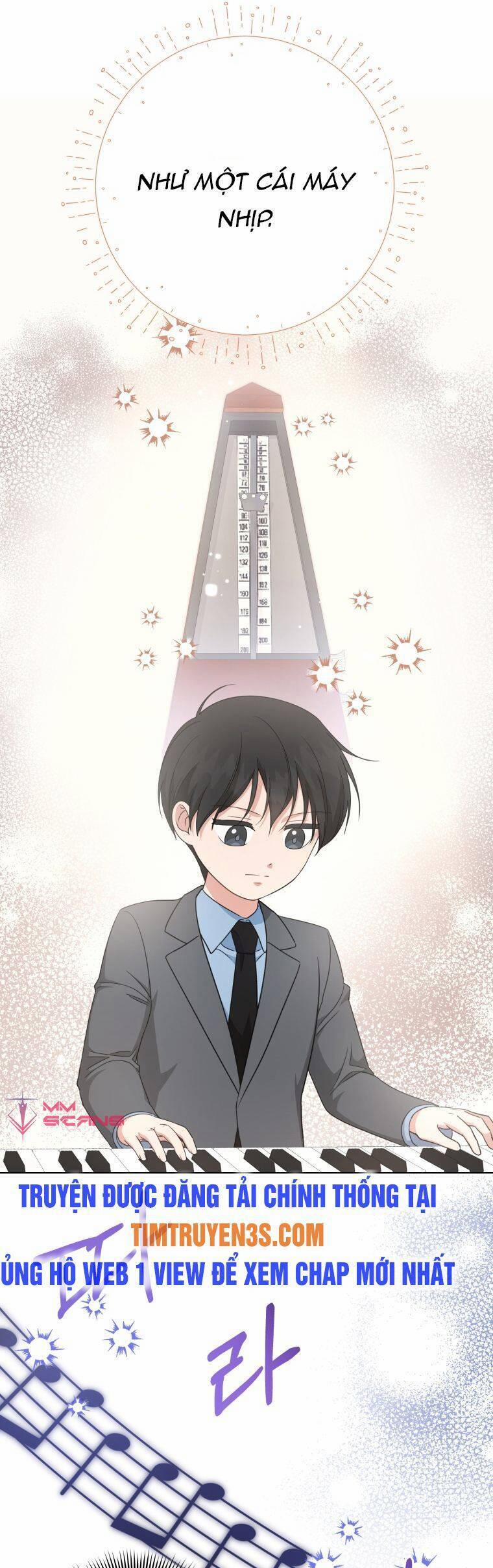 Con Gái Tôi Là Một Thiên Tài Âm Nhạc 73 trang 22