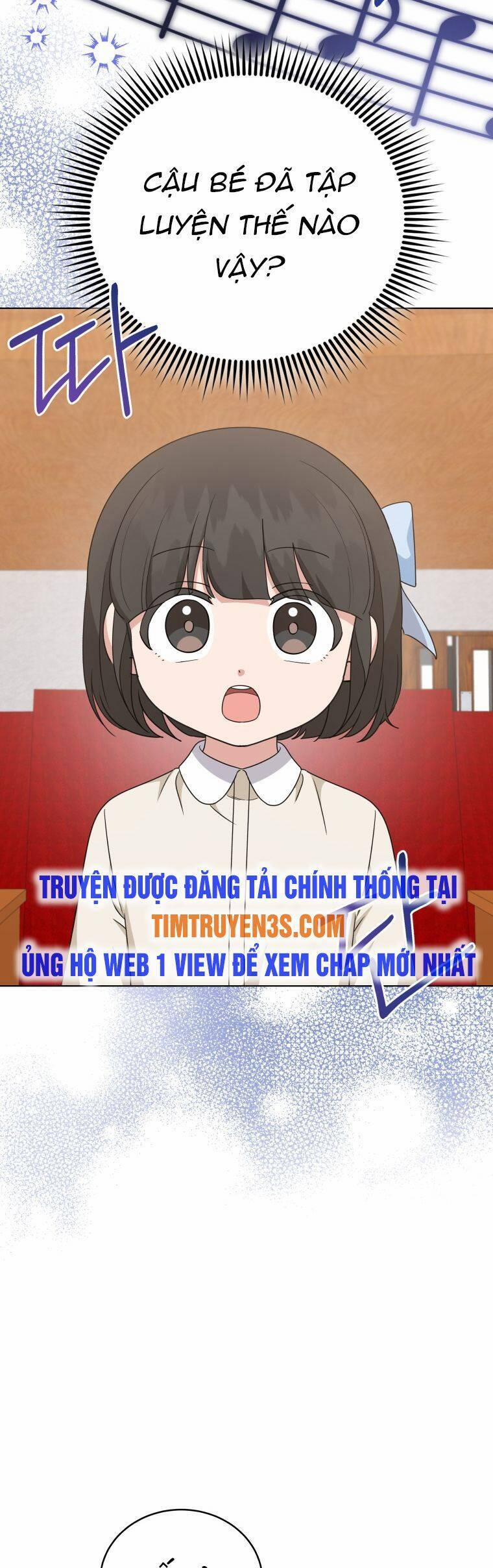 Con Gái Tôi Là Một Thiên Tài Âm Nhạc 73 trang 24