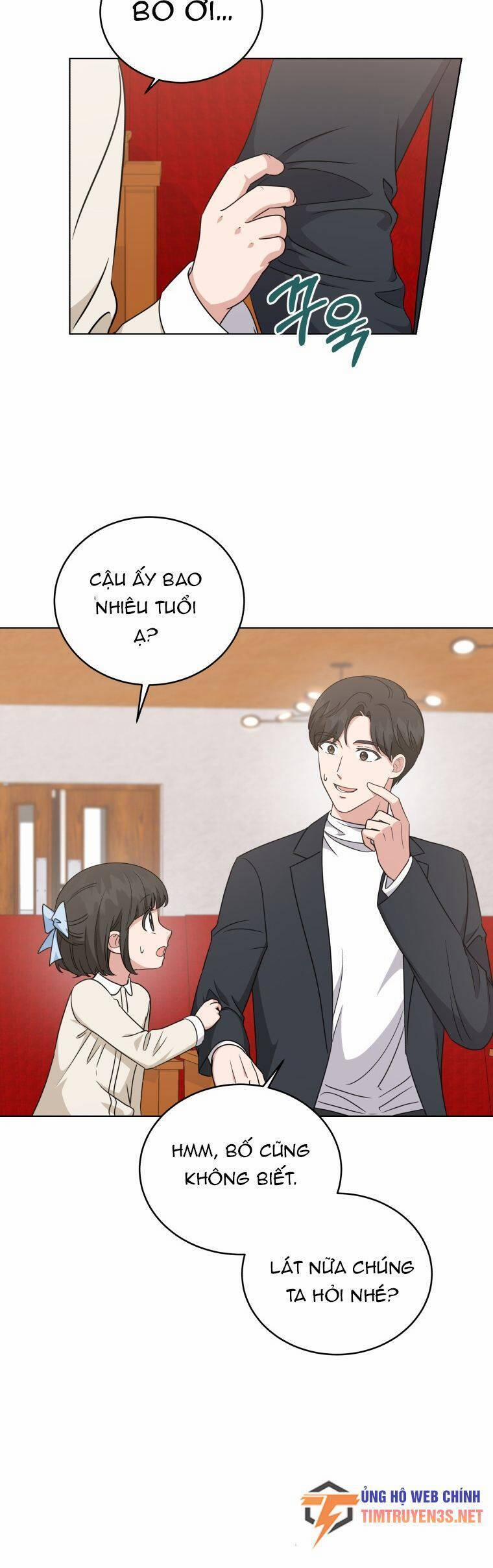 Con Gái Tôi Là Một Thiên Tài Âm Nhạc 73 trang 25