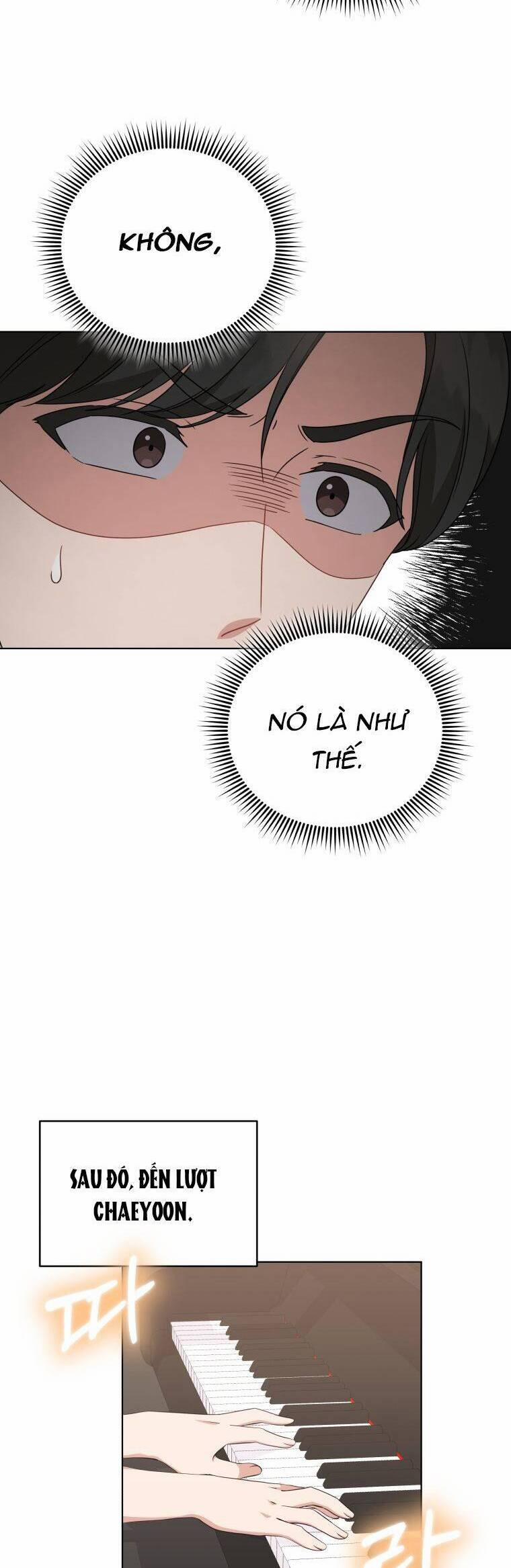 Con Gái Tôi Là Một Thiên Tài Âm Nhạc 73 trang 28