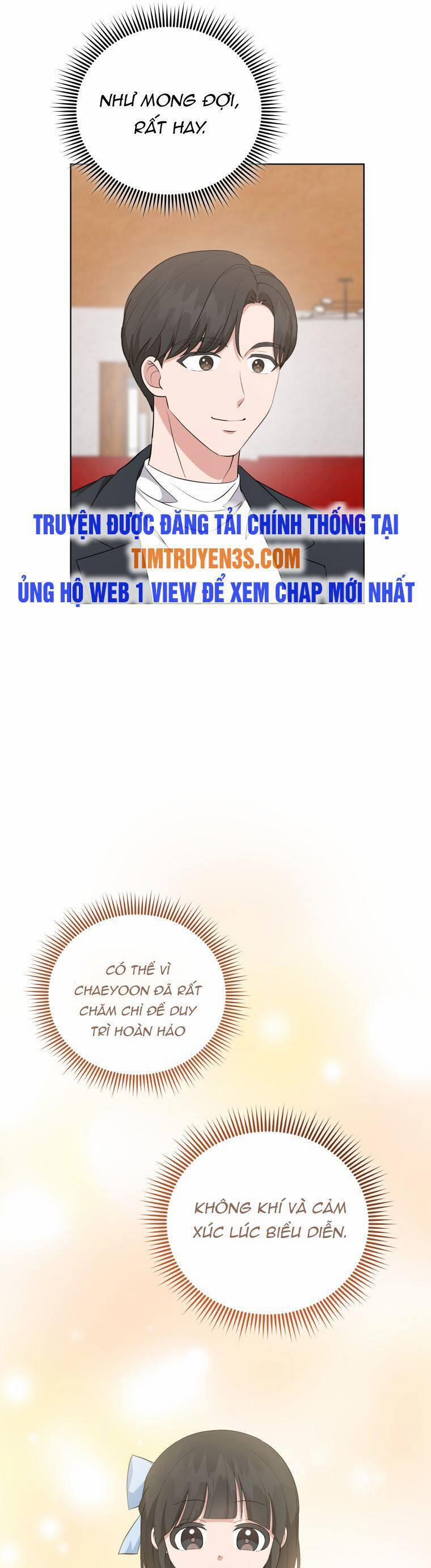 Con Gái Tôi Là Một Thiên Tài Âm Nhạc 73 trang 30