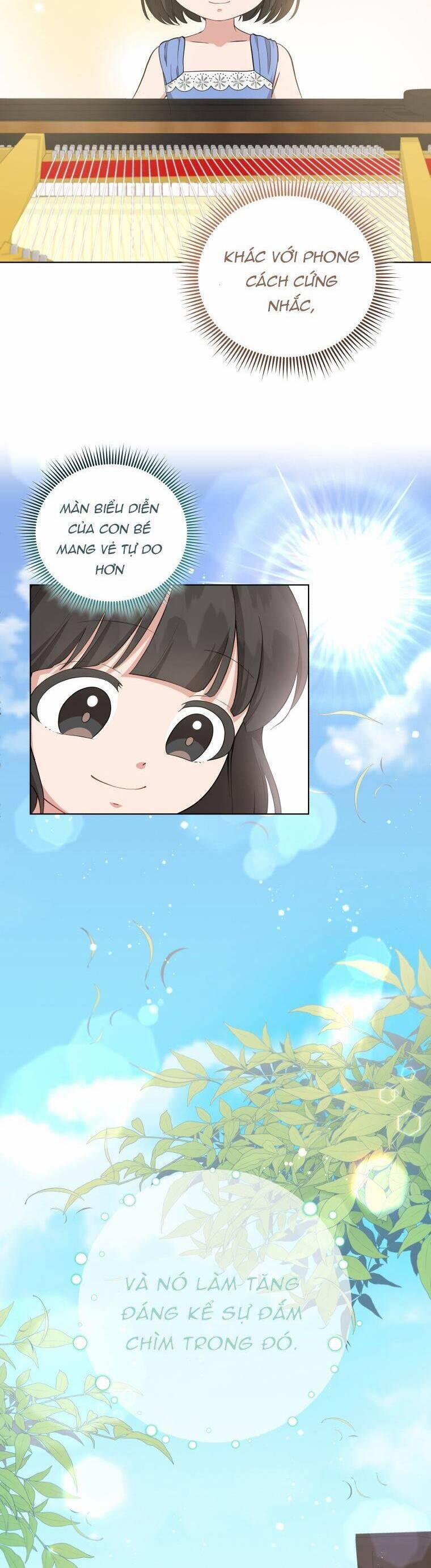 Con Gái Tôi Là Một Thiên Tài Âm Nhạc 73 trang 31