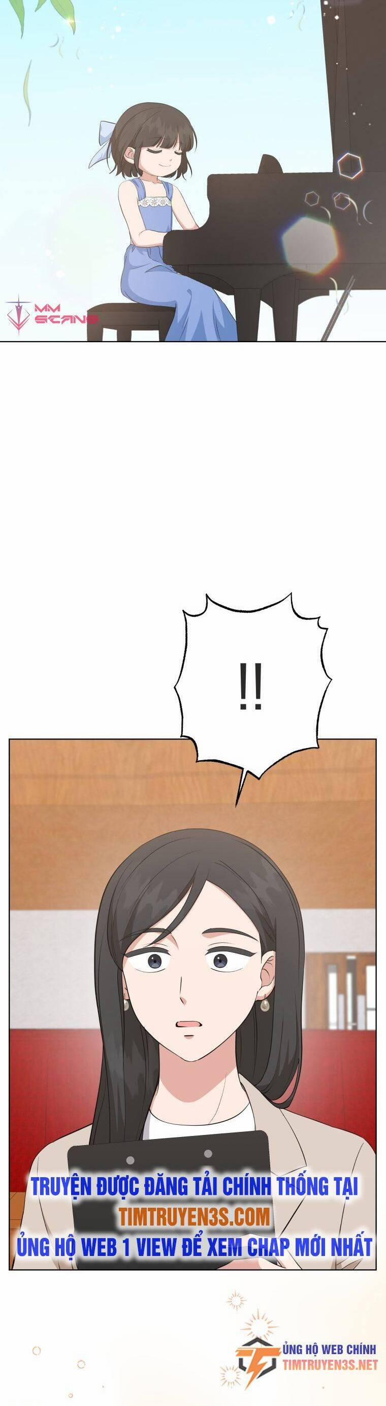 Con Gái Tôi Là Một Thiên Tài Âm Nhạc 73 trang 32