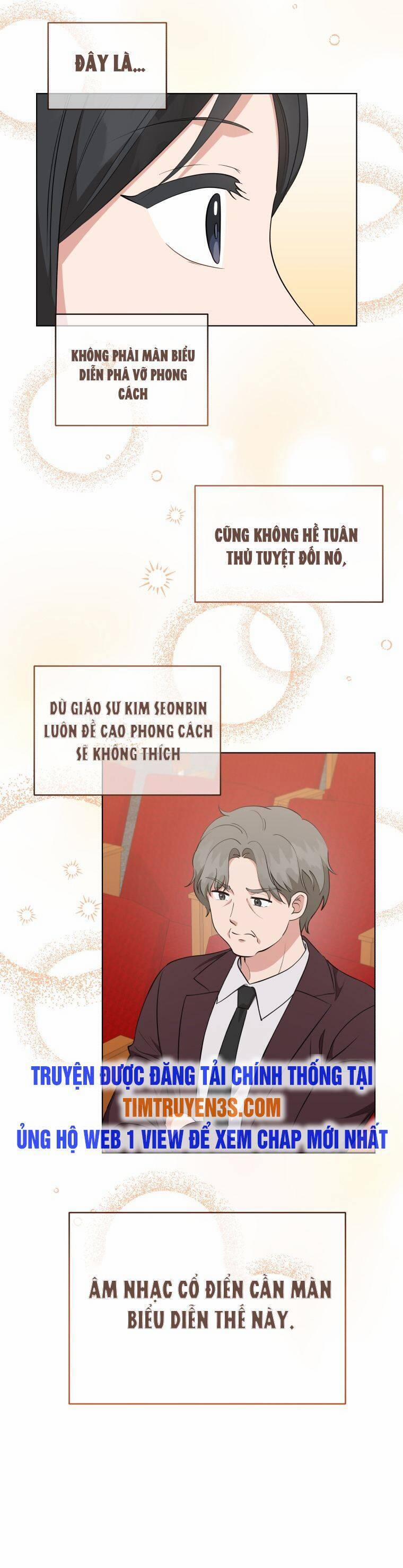 Con Gái Tôi Là Một Thiên Tài Âm Nhạc 73 trang 33