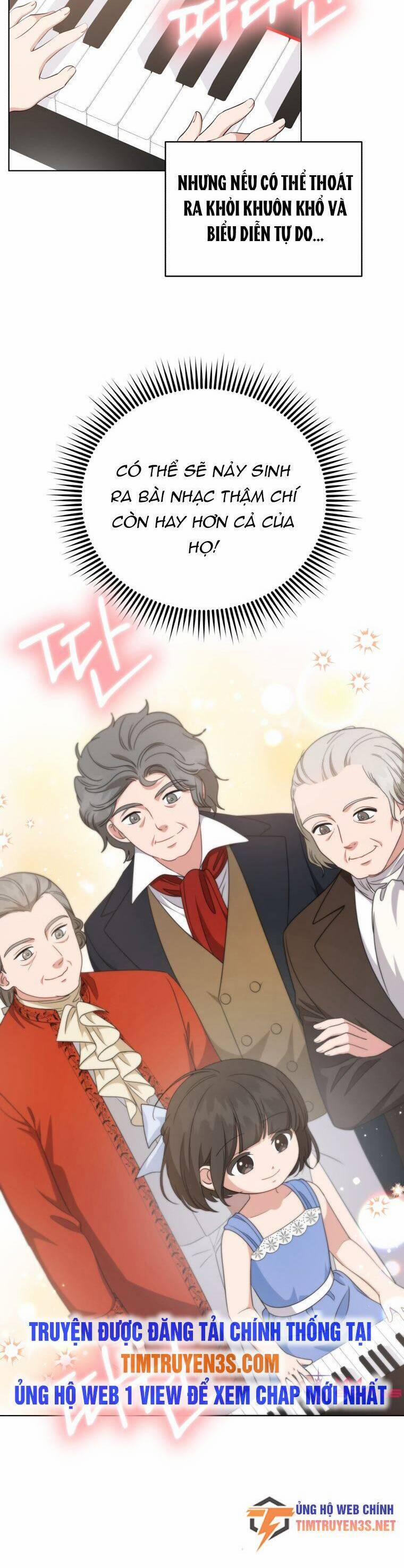 Con Gái Tôi Là Một Thiên Tài Âm Nhạc 73 trang 35