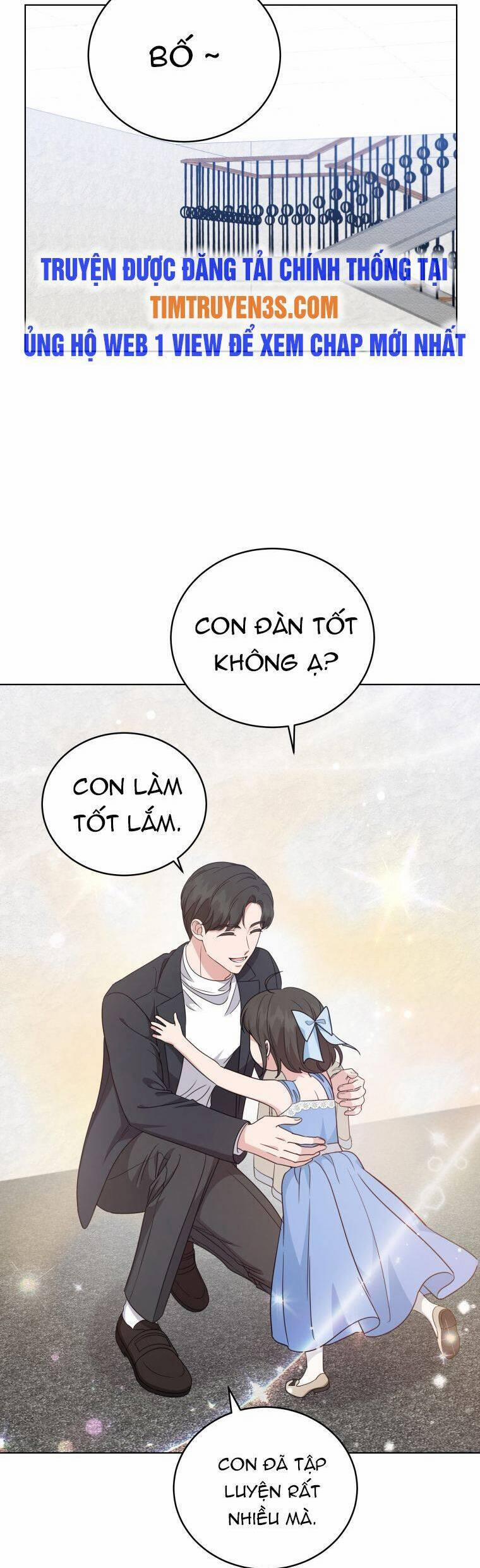 Con Gái Tôi Là Một Thiên Tài Âm Nhạc 73 trang 37