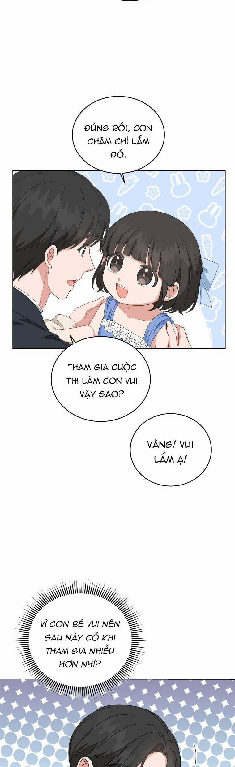 Con Gái Tôi Là Một Thiên Tài Âm Nhạc 73 trang 38