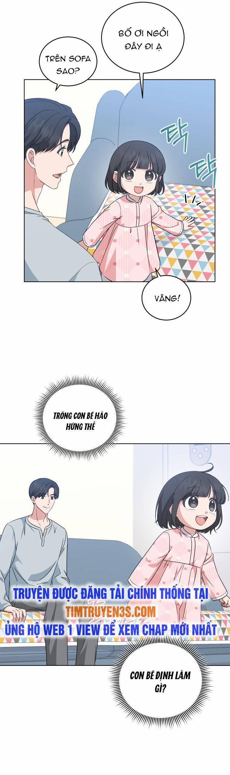 Con Gái Tôi Là Một Thiên Tài Âm Nhạc 73 trang 4