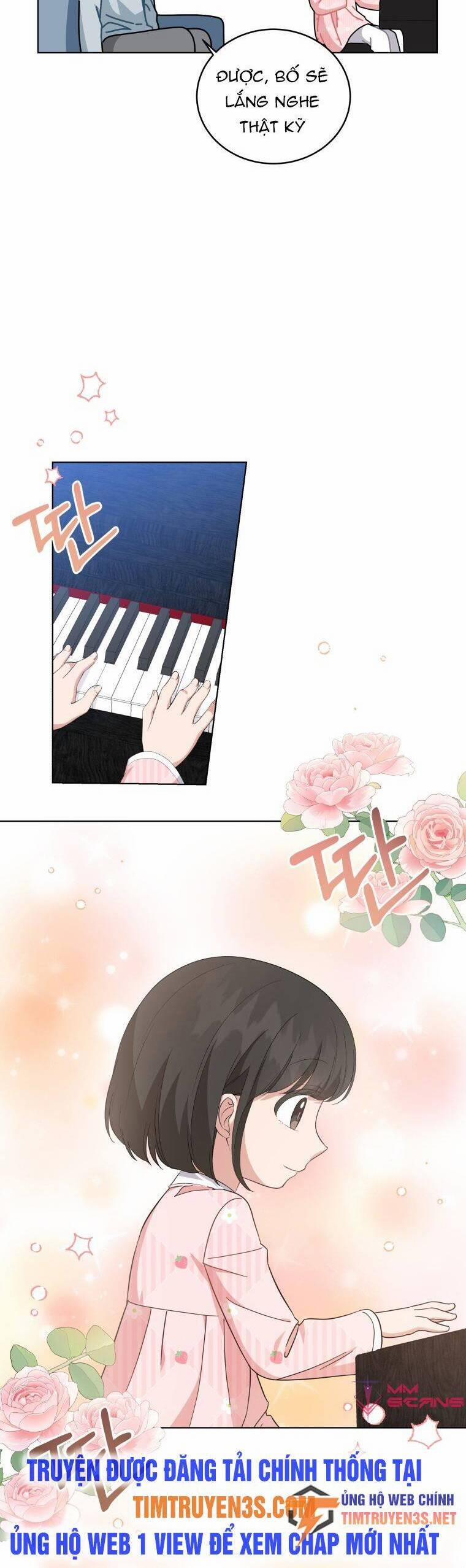 Con Gái Tôi Là Một Thiên Tài Âm Nhạc 73 trang 6