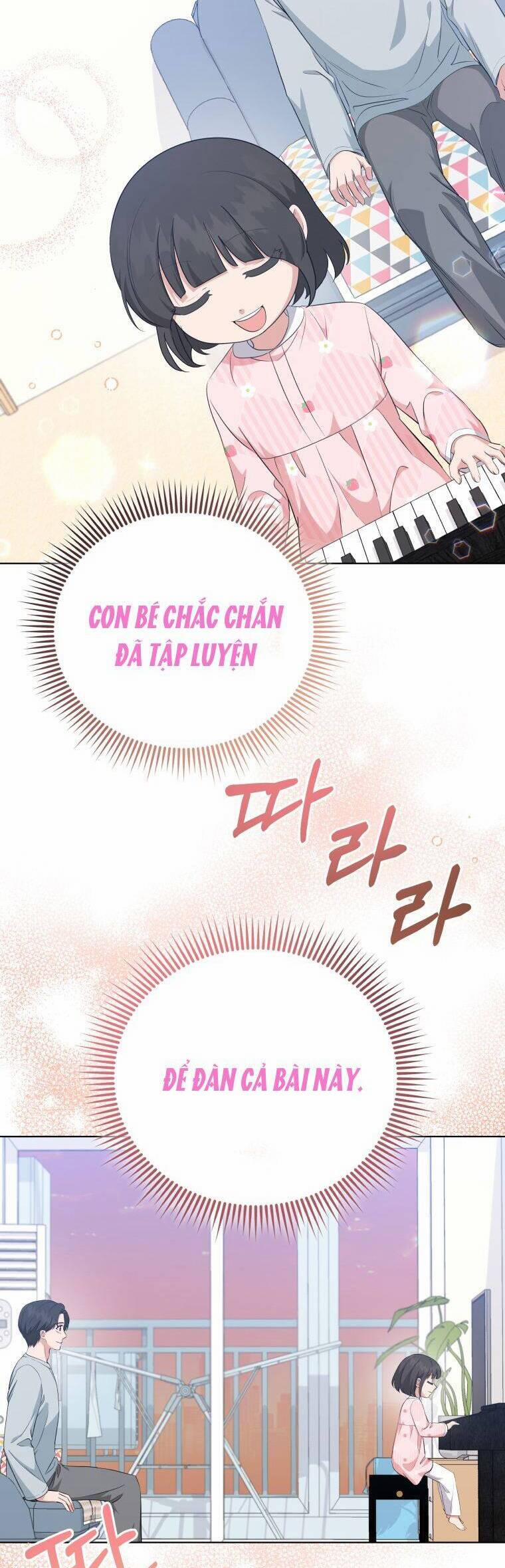 Con Gái Tôi Là Một Thiên Tài Âm Nhạc 73 trang 8