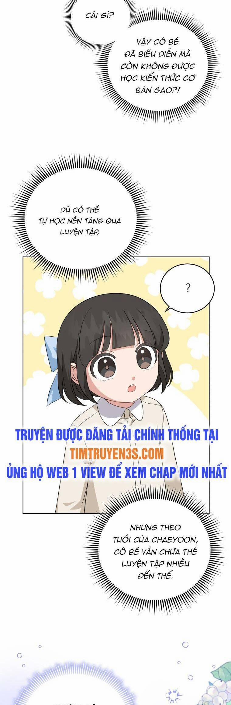 Con Gái Tôi Là Một Thiên Tài Âm Nhạc 74 trang 10