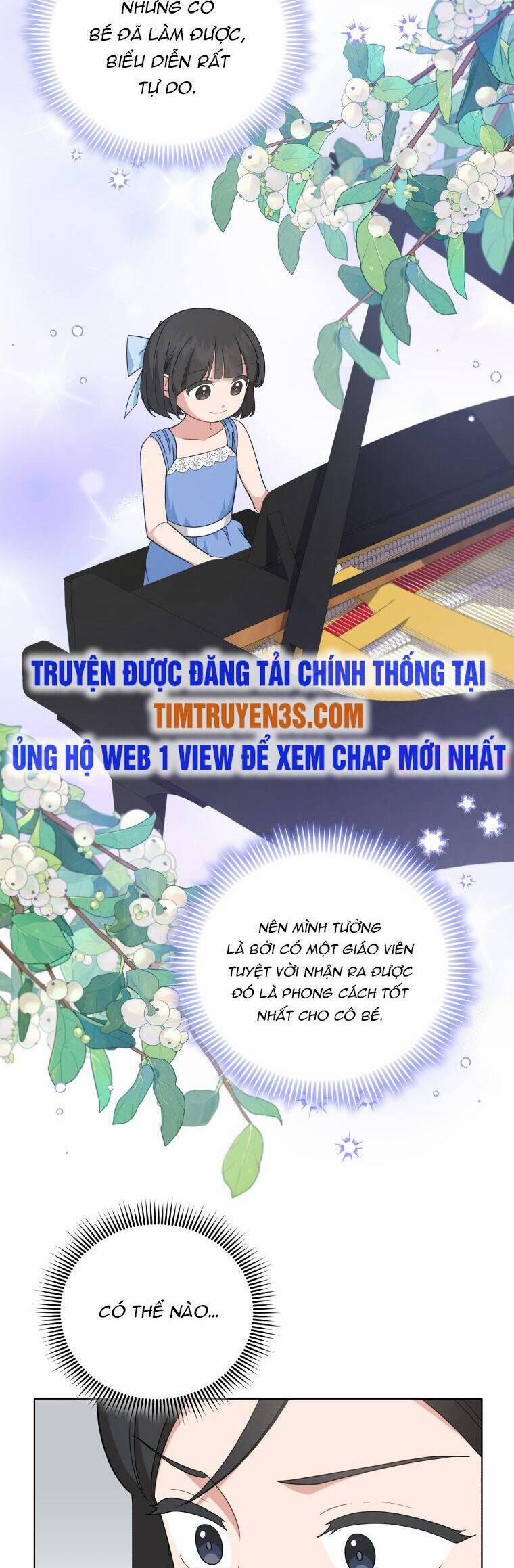 Con Gái Tôi Là Một Thiên Tài Âm Nhạc 74 trang 11