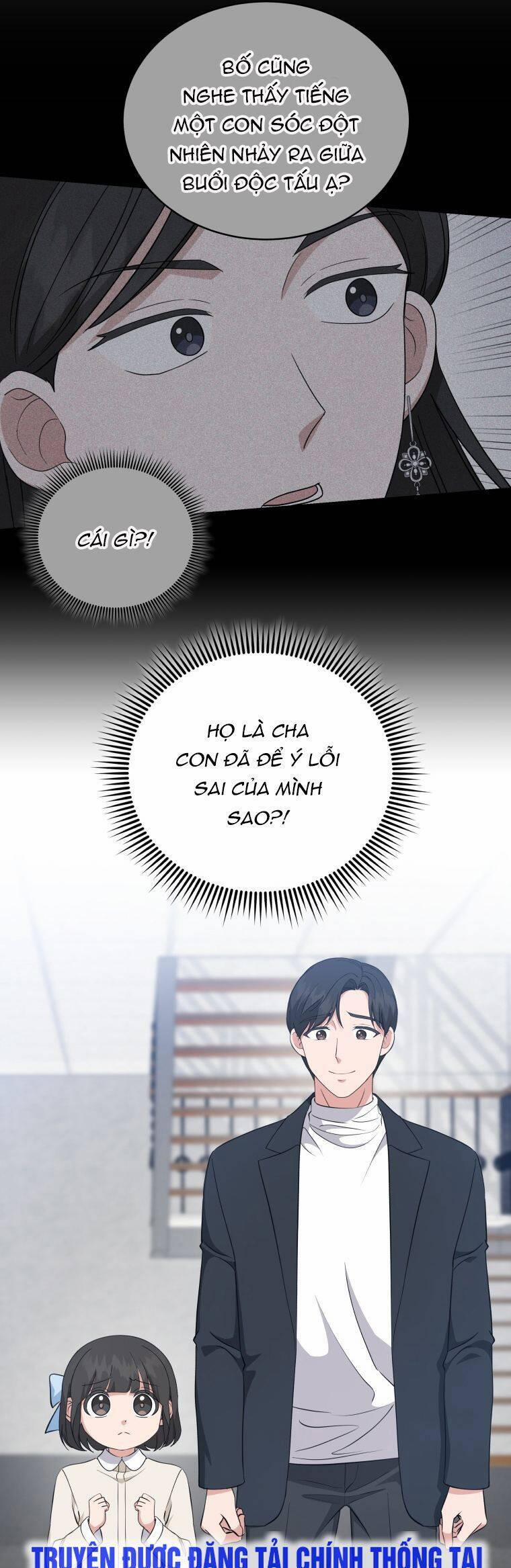 Con Gái Tôi Là Một Thiên Tài Âm Nhạc 74 trang 17