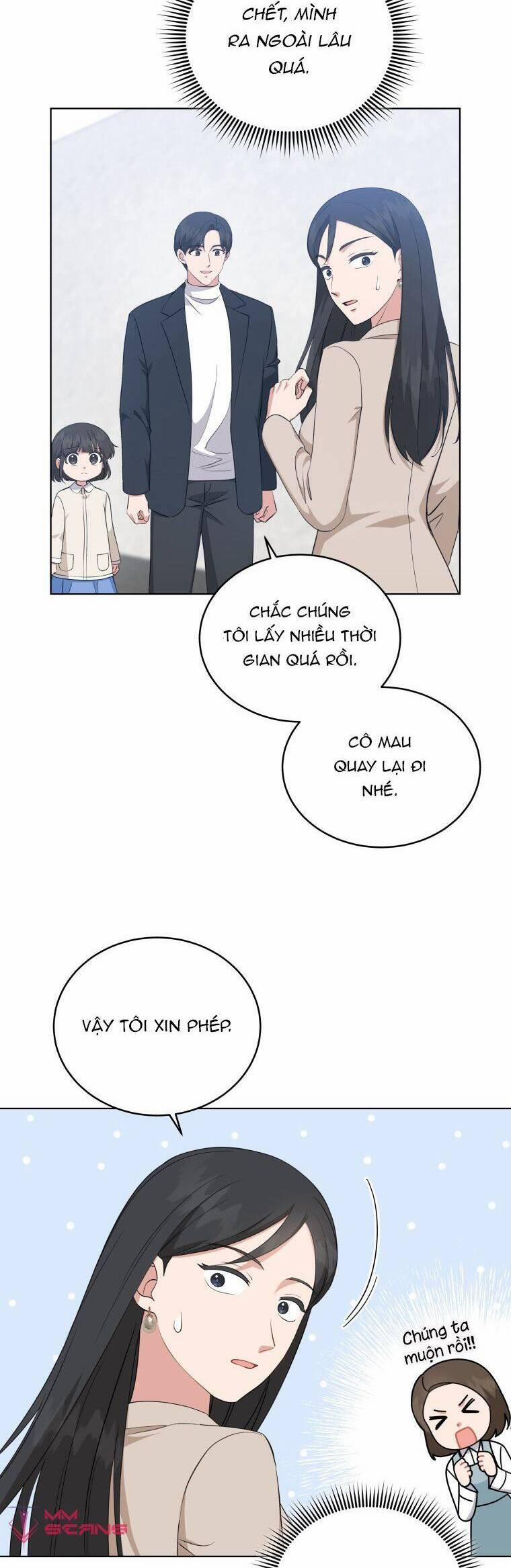 Con Gái Tôi Là Một Thiên Tài Âm Nhạc 74 trang 19