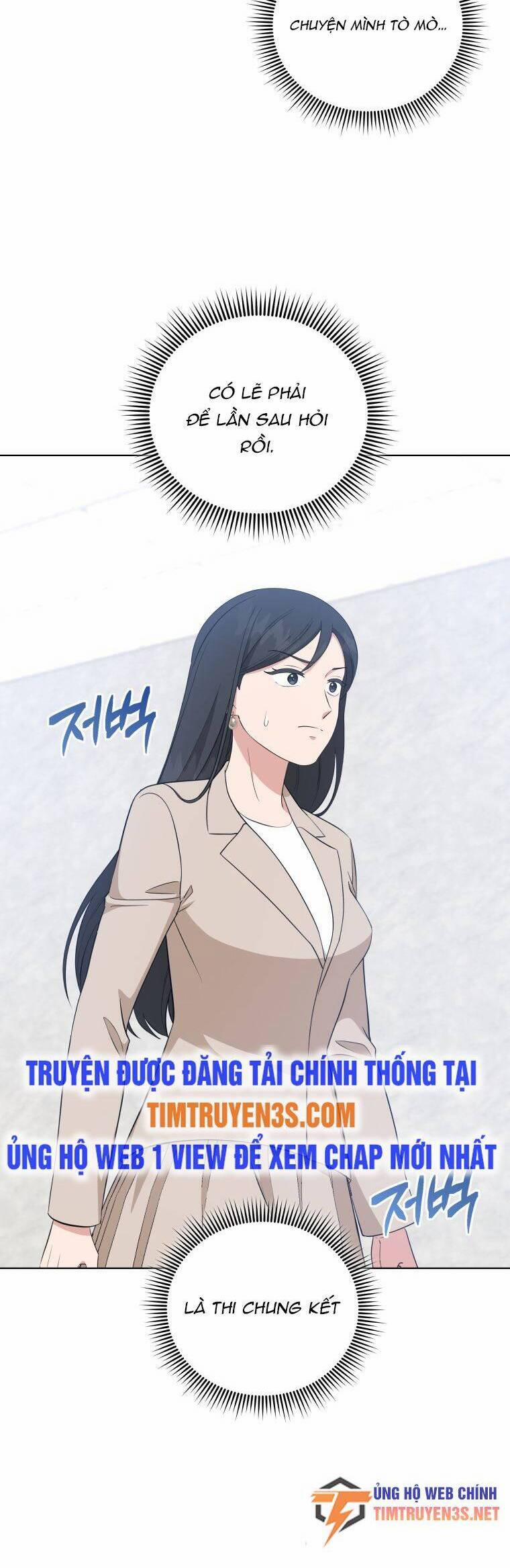 Con Gái Tôi Là Một Thiên Tài Âm Nhạc 74 trang 20