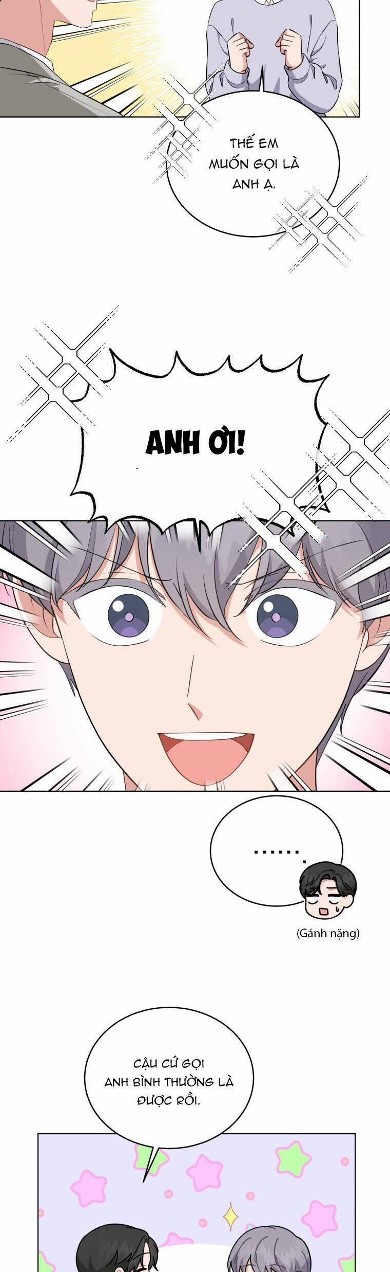 Con Gái Tôi Là Một Thiên Tài Âm Nhạc 74 trang 26