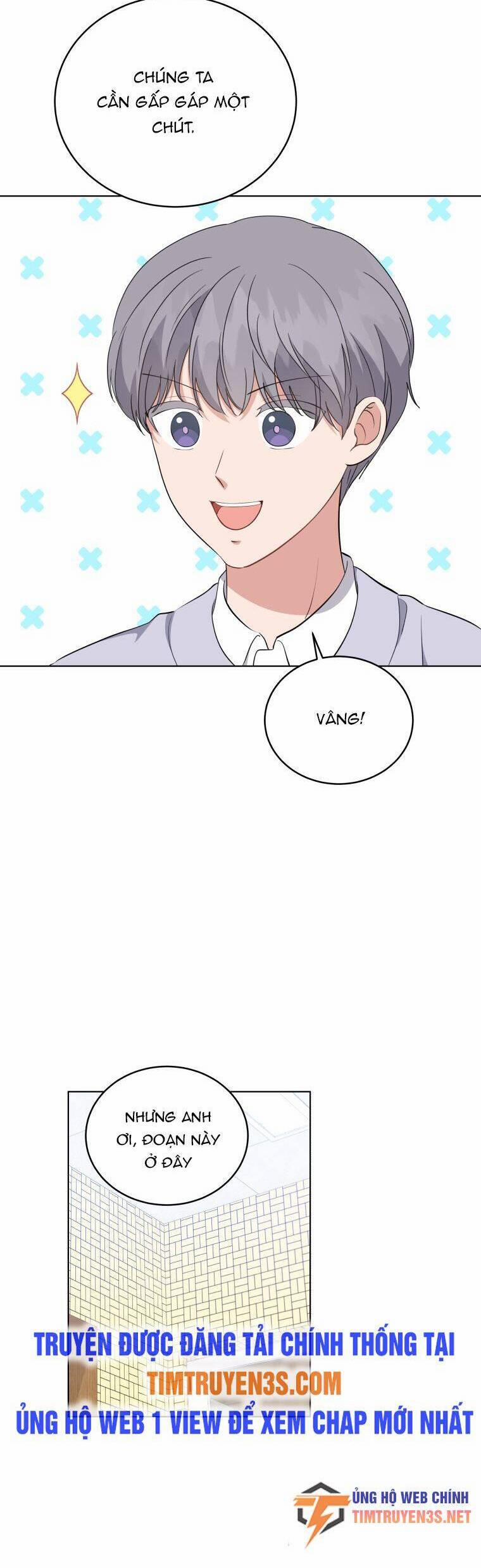 Con Gái Tôi Là Một Thiên Tài Âm Nhạc 74 trang 28