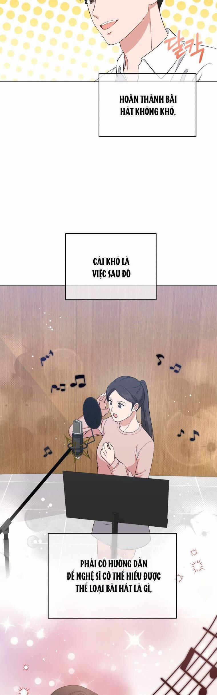 Con Gái Tôi Là Một Thiên Tài Âm Nhạc 74 trang 30