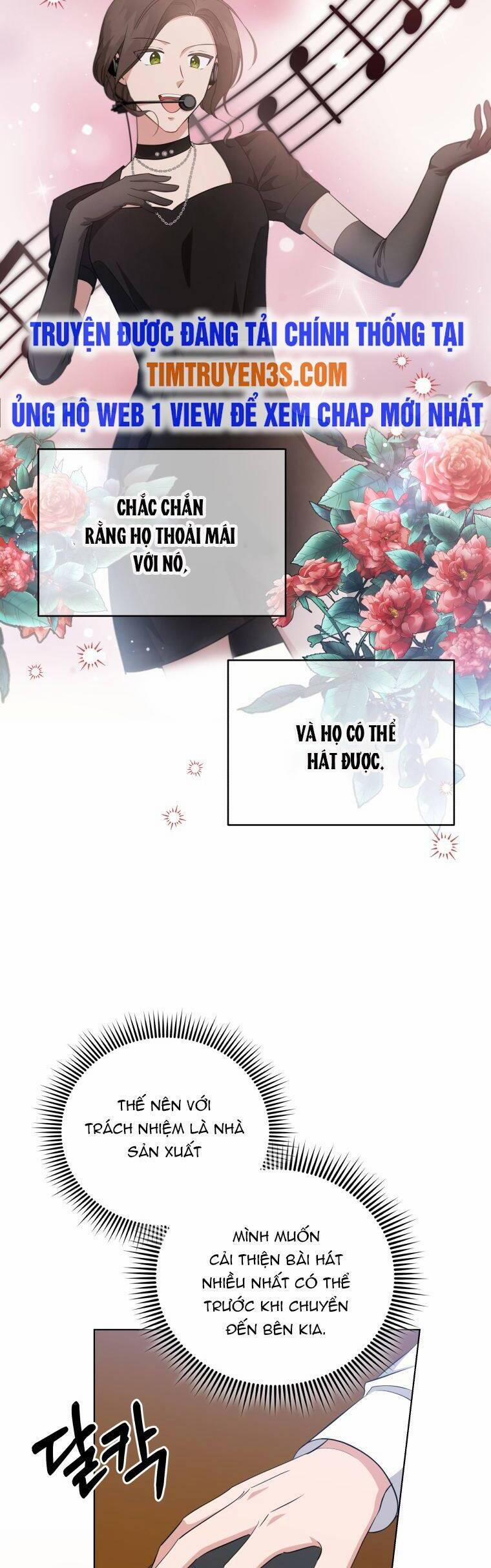 Con Gái Tôi Là Một Thiên Tài Âm Nhạc 74 trang 31