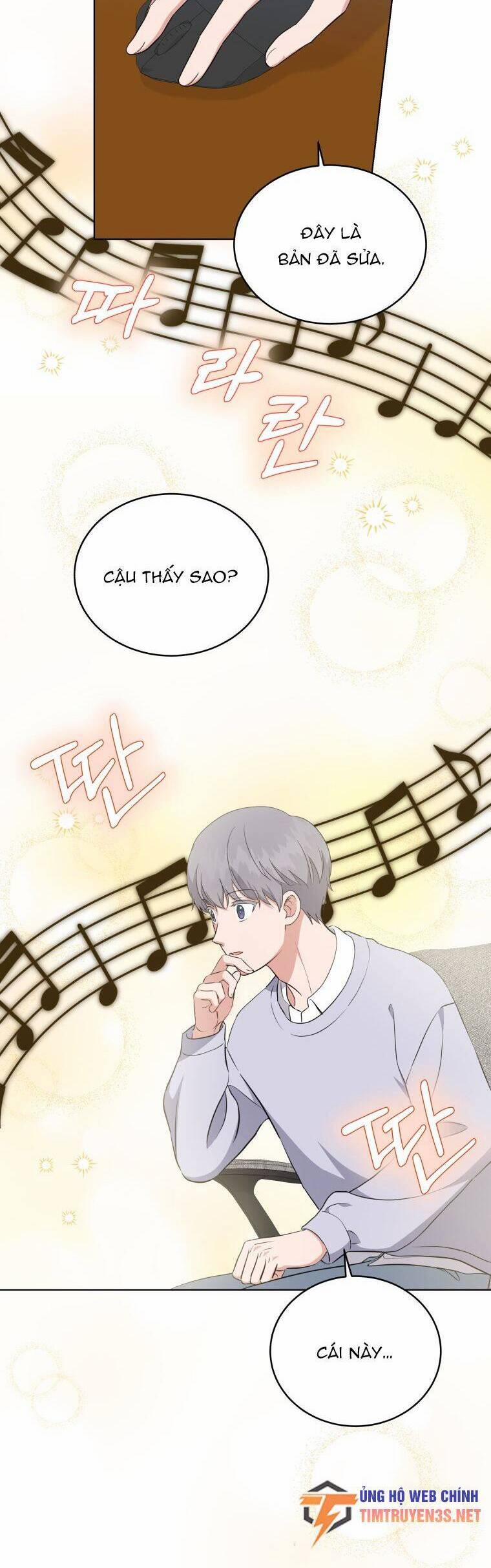 Con Gái Tôi Là Một Thiên Tài Âm Nhạc 74 trang 32