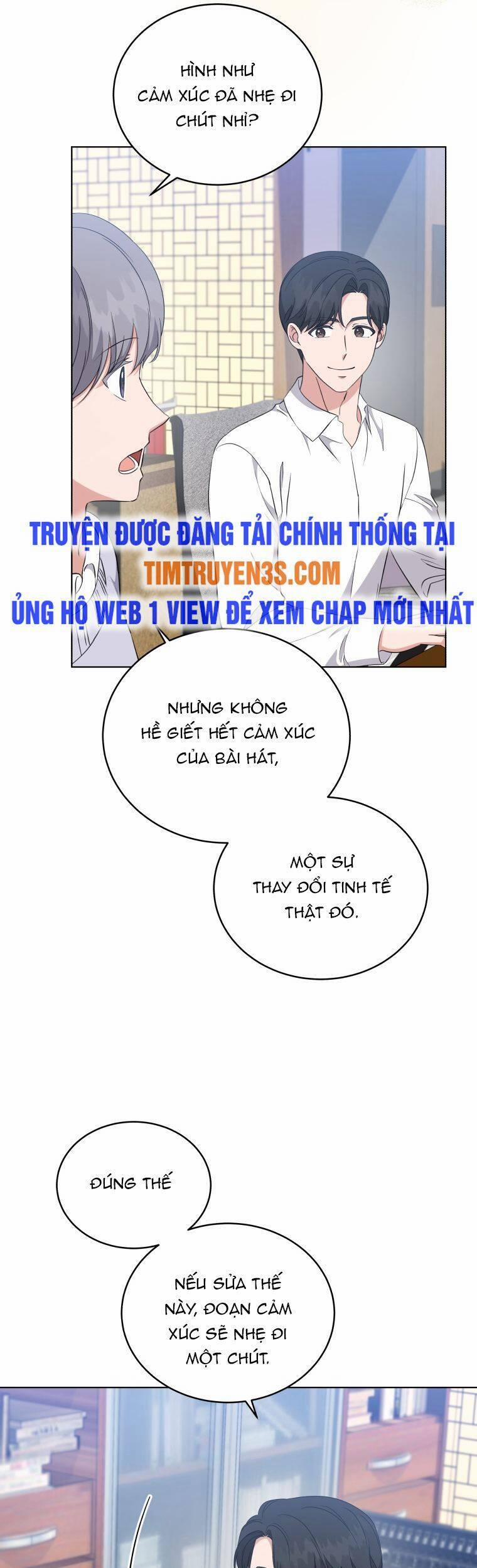 Con Gái Tôi Là Một Thiên Tài Âm Nhạc 74 trang 33