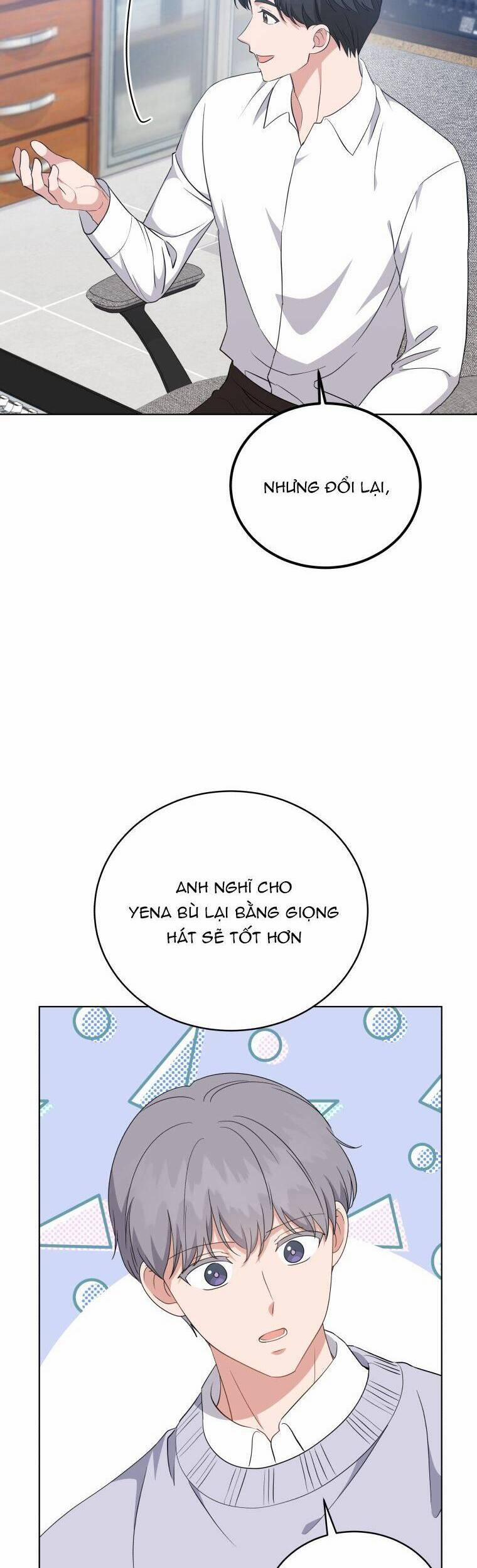 Con Gái Tôi Là Một Thiên Tài Âm Nhạc 74 trang 34