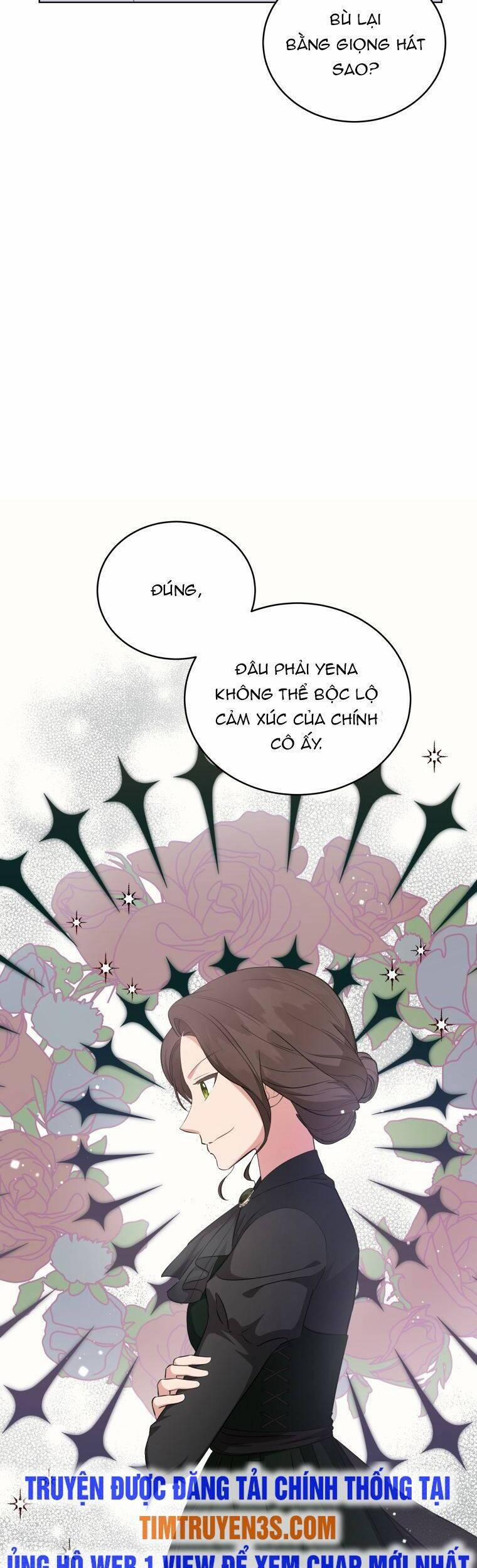 Con Gái Tôi Là Một Thiên Tài Âm Nhạc 74 trang 35