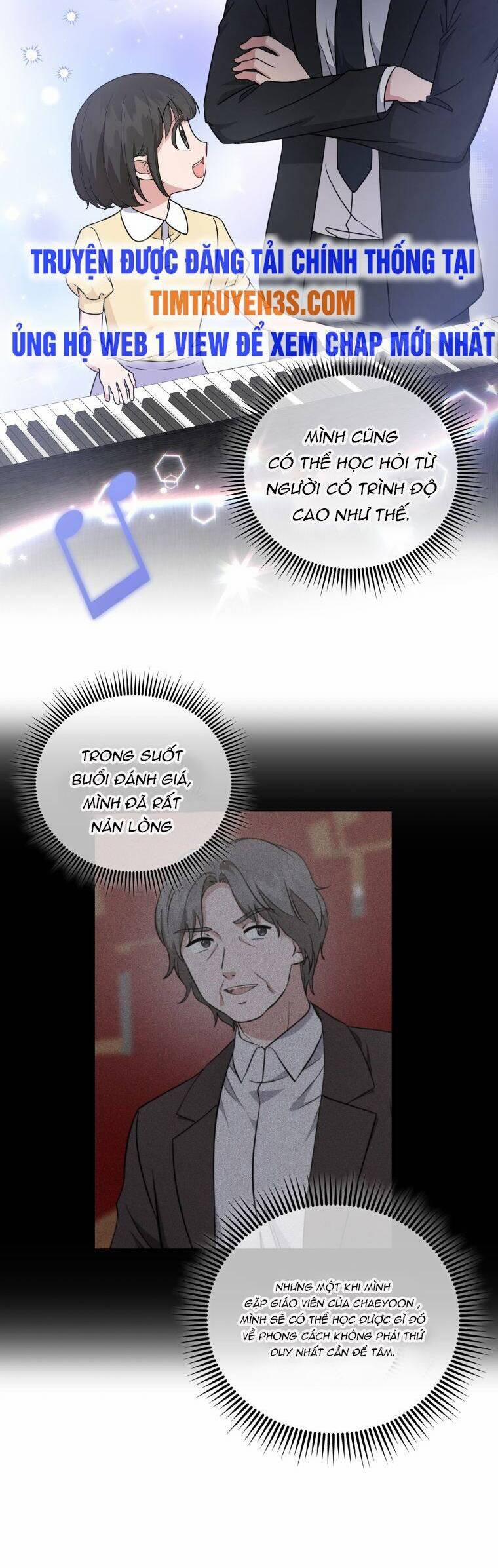 Con Gái Tôi Là Một Thiên Tài Âm Nhạc 74 trang 6