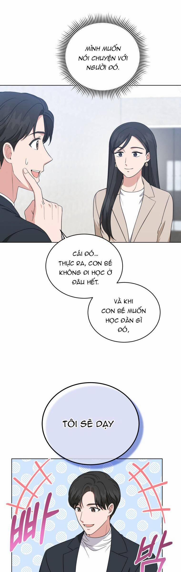 Con Gái Tôi Là Một Thiên Tài Âm Nhạc 74 trang 7