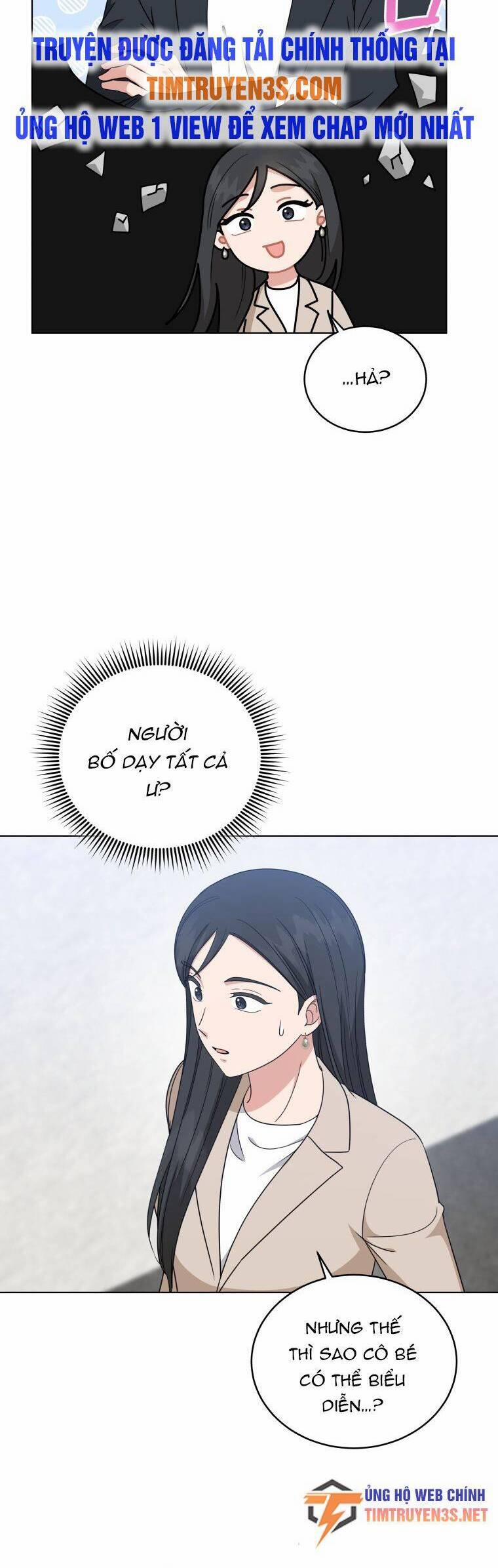 Con Gái Tôi Là Một Thiên Tài Âm Nhạc 74 trang 8