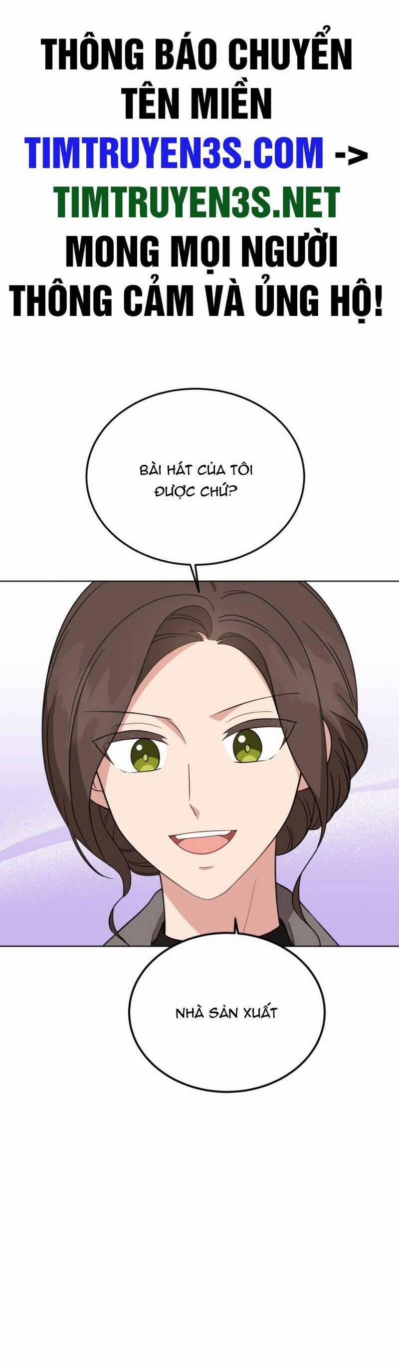 Con Gái Tôi Là Một Thiên Tài Âm Nhạc 75 trang 1