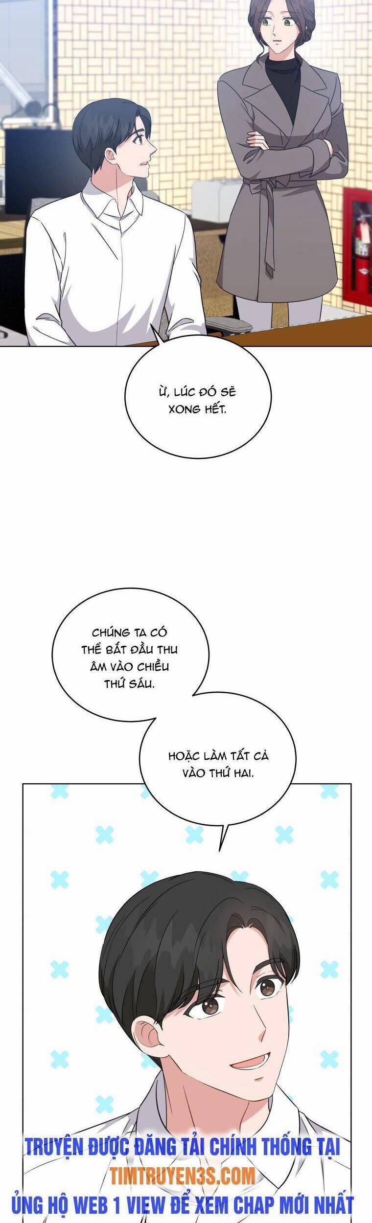 Con Gái Tôi Là Một Thiên Tài Âm Nhạc 75 trang 10