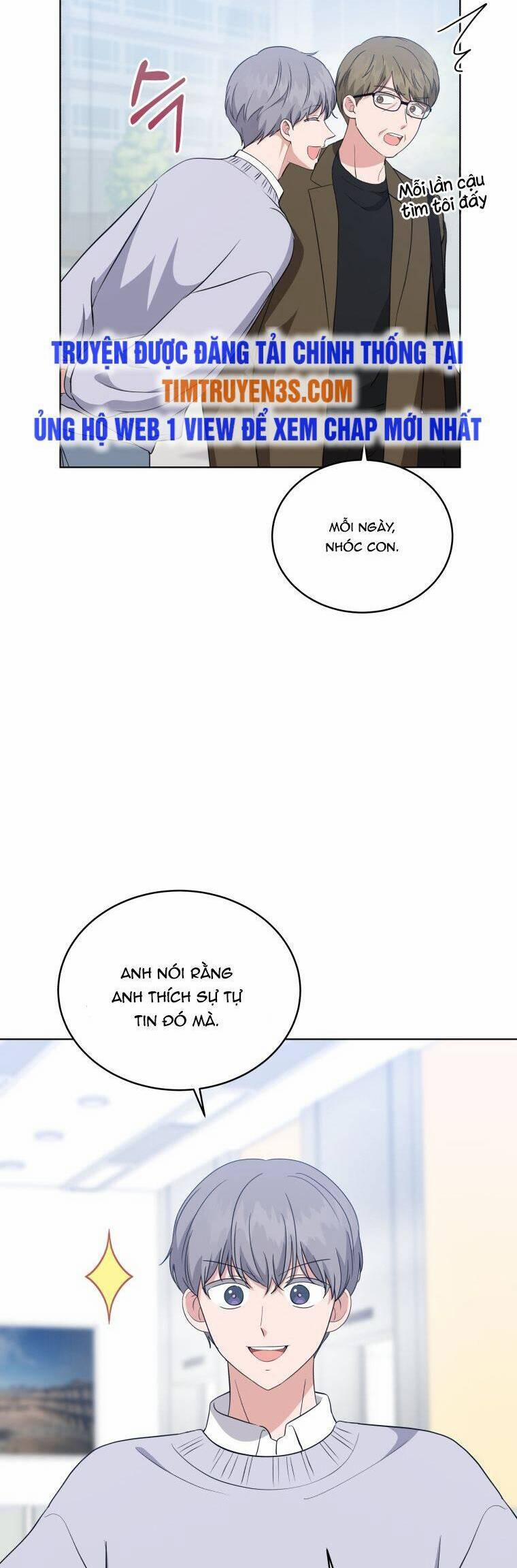 Con Gái Tôi Là Một Thiên Tài Âm Nhạc 75 trang 19