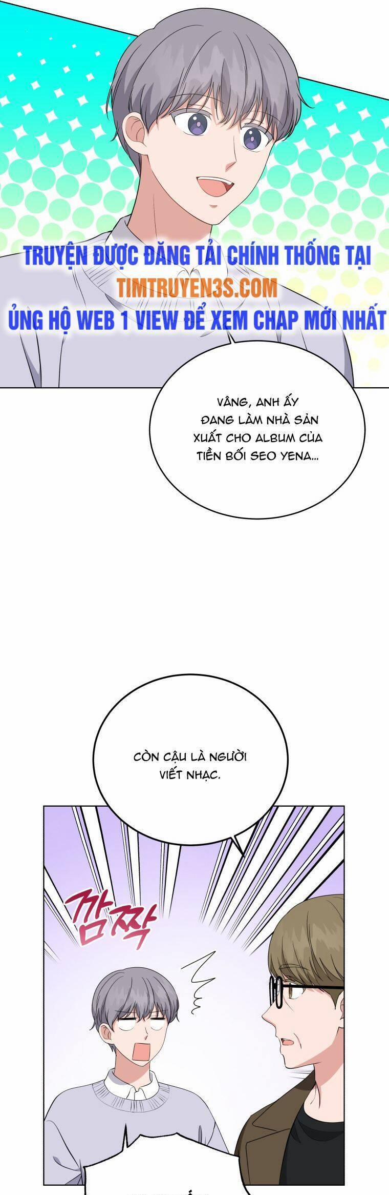 Con Gái Tôi Là Một Thiên Tài Âm Nhạc 75 trang 21