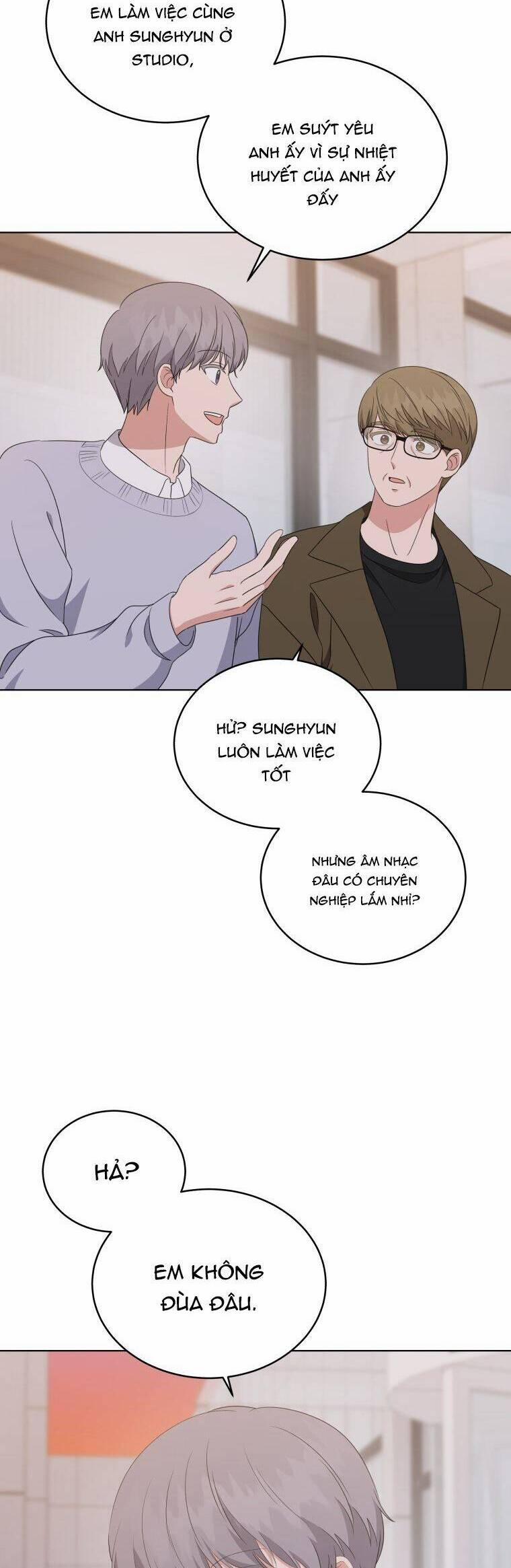 Con Gái Tôi Là Một Thiên Tài Âm Nhạc 75 trang 23