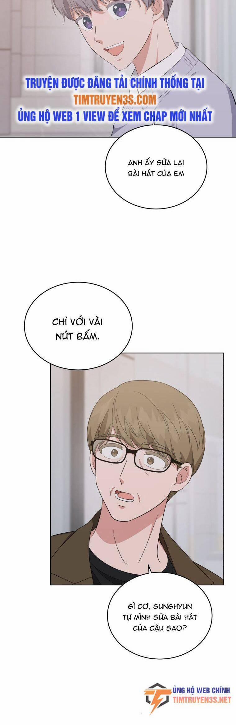 Con Gái Tôi Là Một Thiên Tài Âm Nhạc 75 trang 24