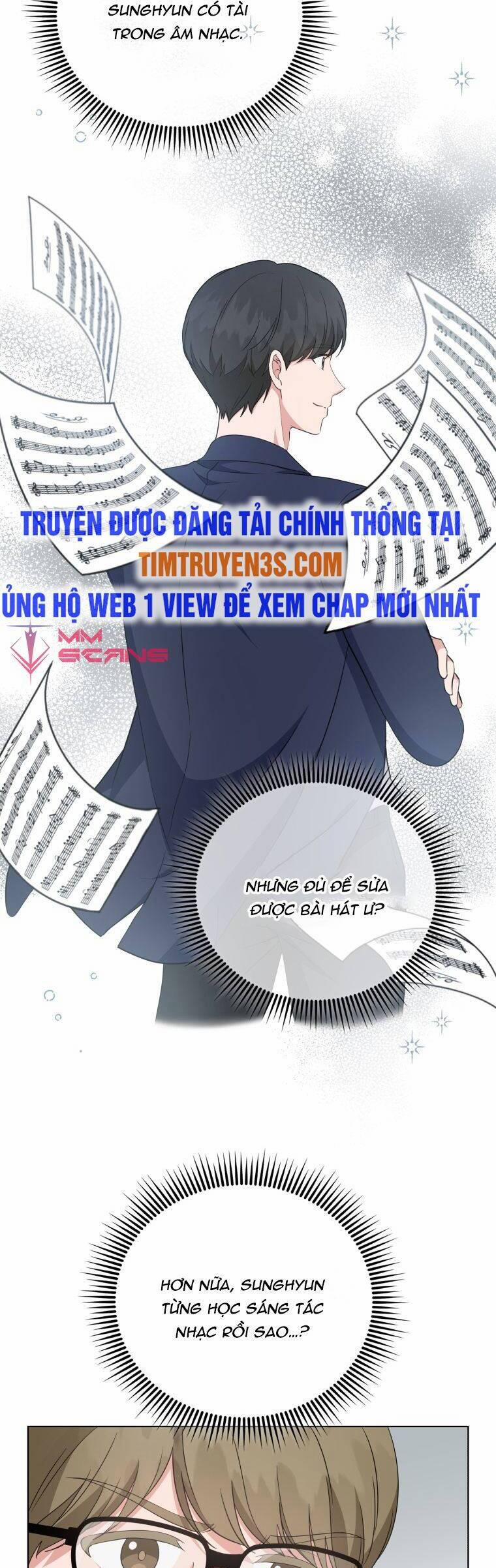 Con Gái Tôi Là Một Thiên Tài Âm Nhạc 75 trang 27