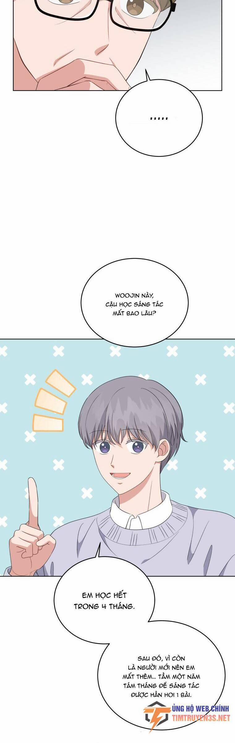 Con Gái Tôi Là Một Thiên Tài Âm Nhạc 75 trang 28