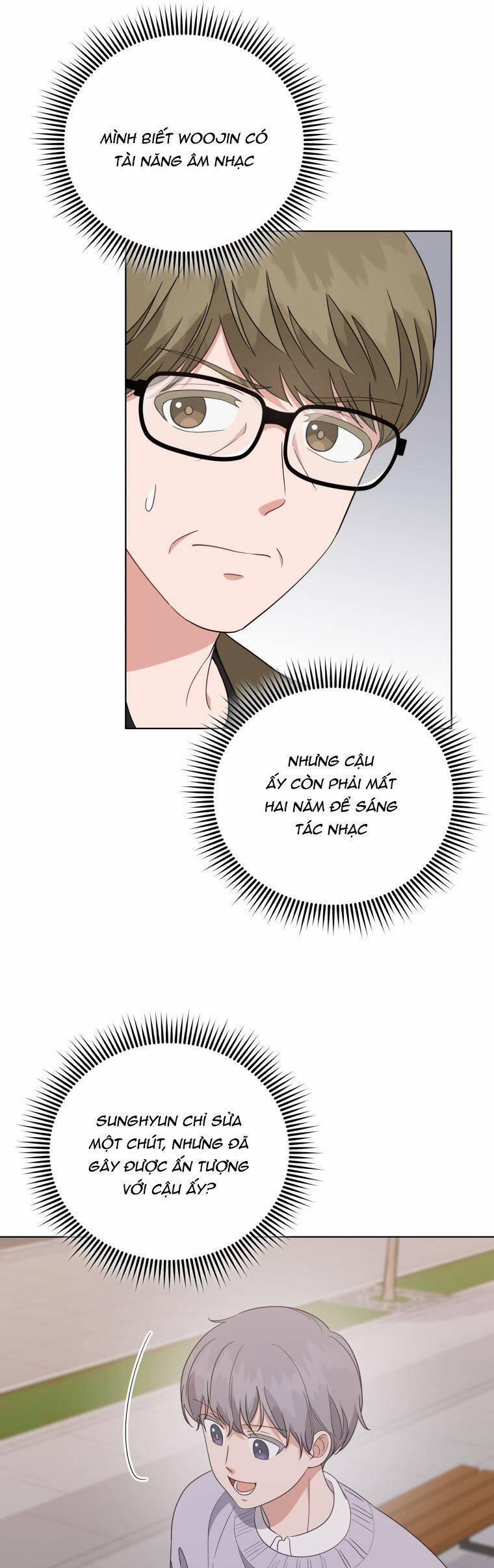 Con Gái Tôi Là Một Thiên Tài Âm Nhạc 75 trang 29