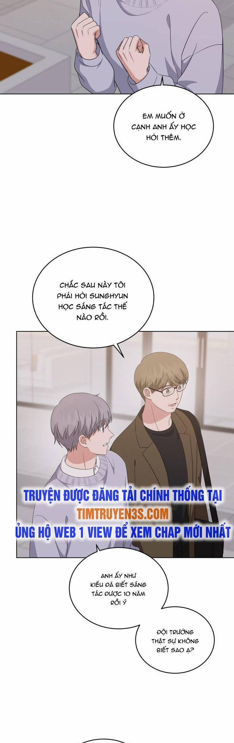 Con Gái Tôi Là Một Thiên Tài Âm Nhạc 75 trang 30