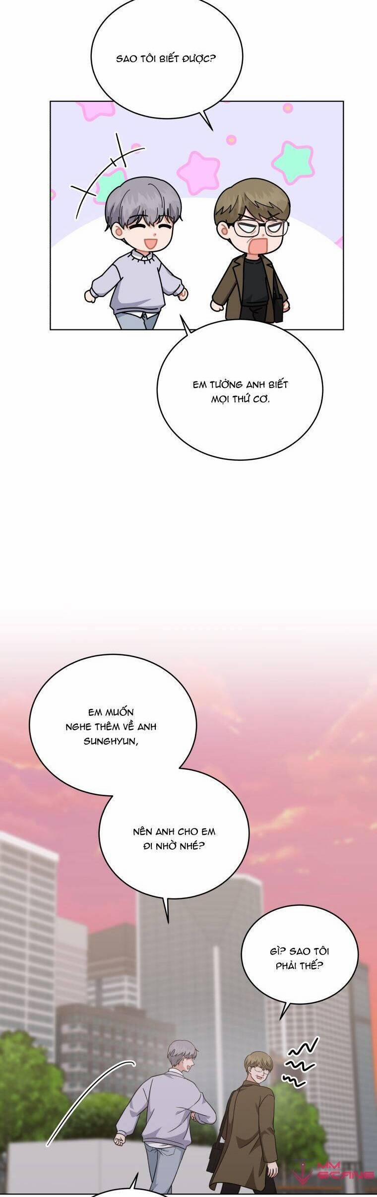 Con Gái Tôi Là Một Thiên Tài Âm Nhạc 75 trang 31