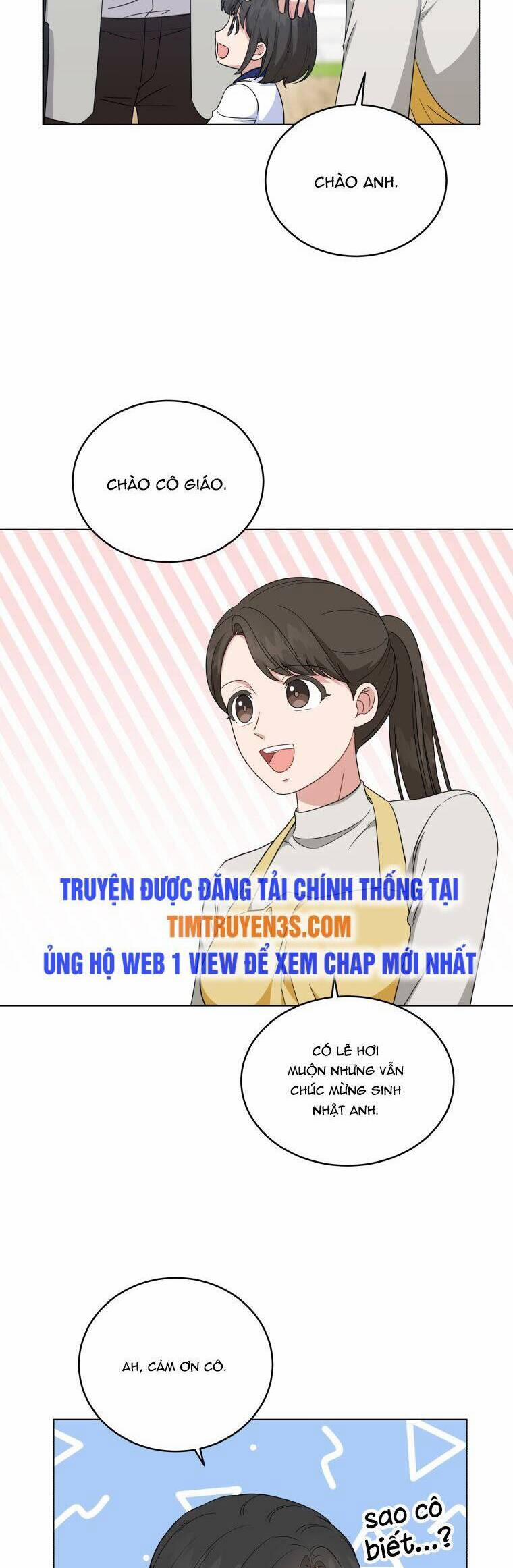 Con Gái Tôi Là Một Thiên Tài Âm Nhạc 75 trang 34