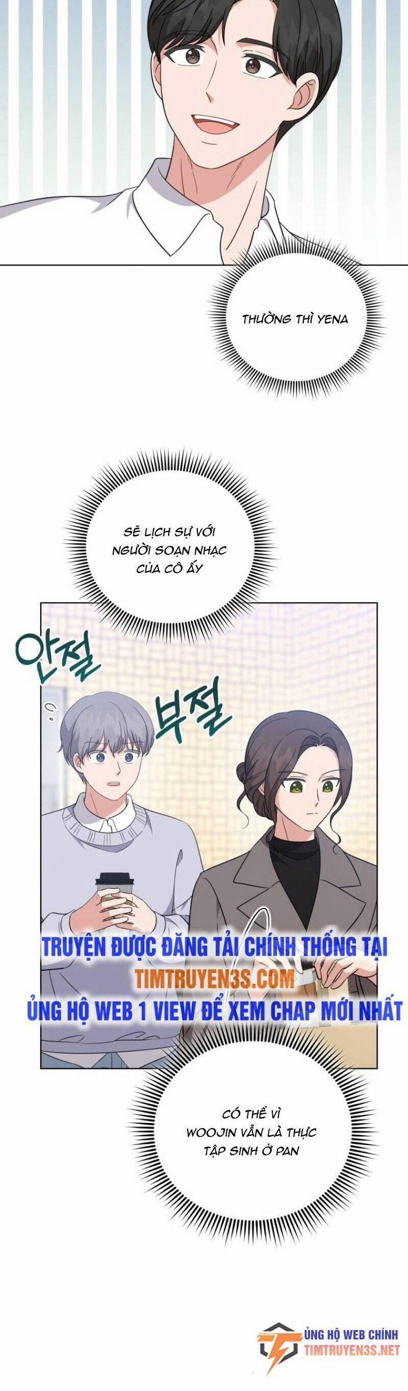 Con Gái Tôi Là Một Thiên Tài Âm Nhạc 75 trang 4