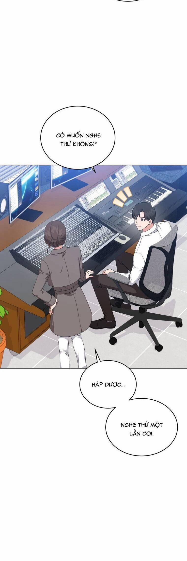 Con Gái Tôi Là Một Thiên Tài Âm Nhạc 75 trang 7