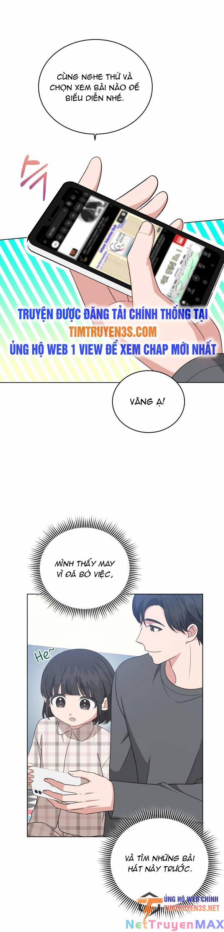 Con Gái Tôi Là Một Thiên Tài Âm Nhạc 76 trang 18