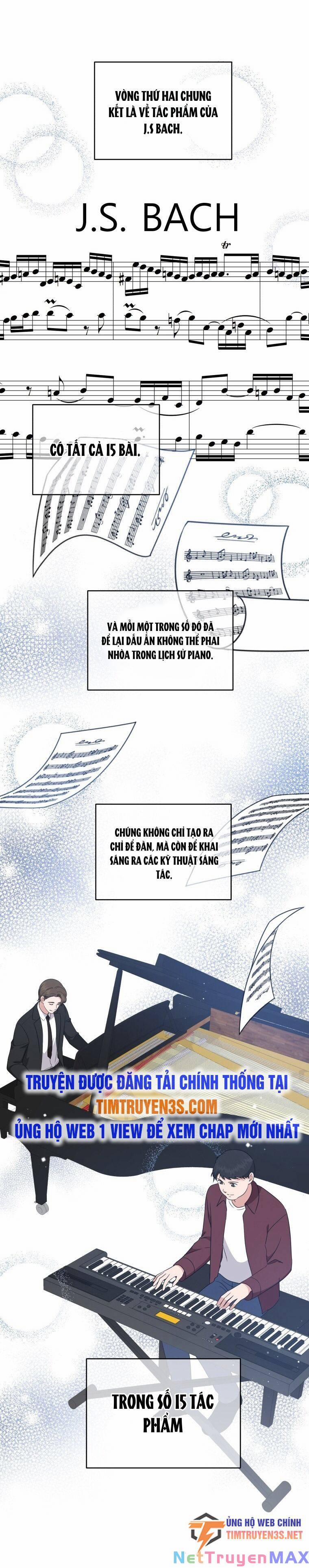 Con Gái Tôi Là Một Thiên Tài Âm Nhạc 76 trang 19