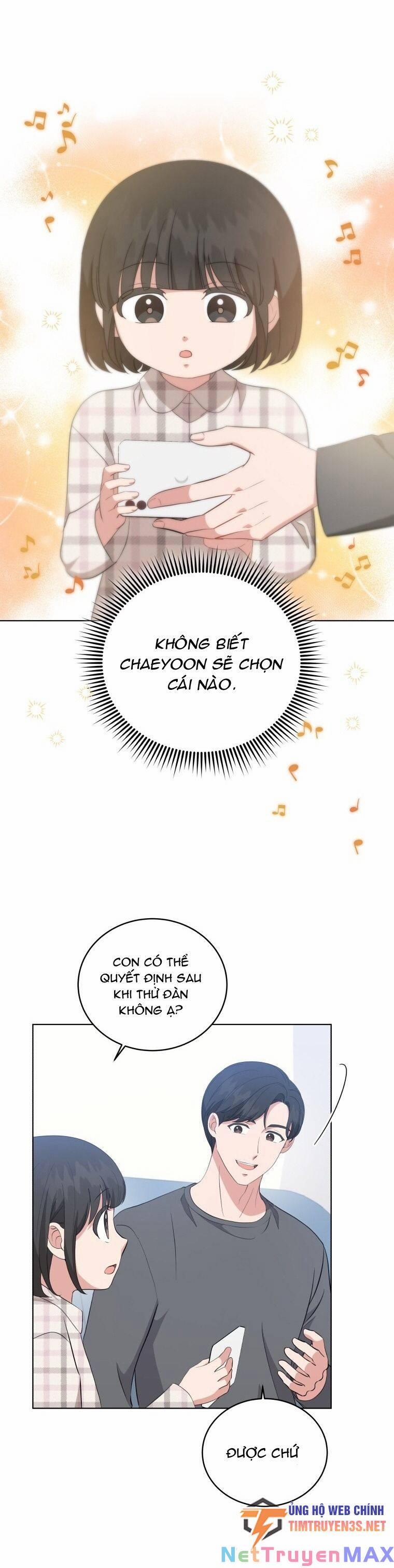 Con Gái Tôi Là Một Thiên Tài Âm Nhạc 76 trang 20