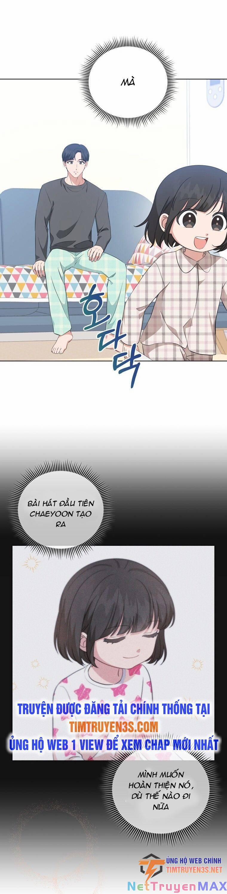 Con Gái Tôi Là Một Thiên Tài Âm Nhạc 76 trang 21