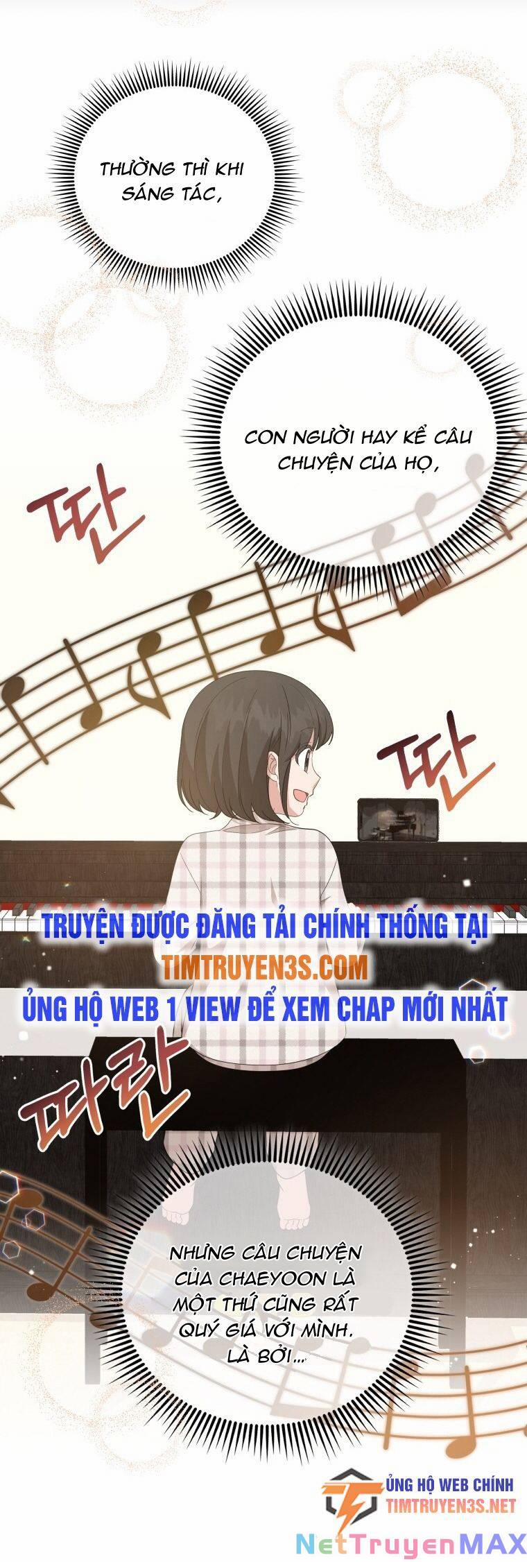 Con Gái Tôi Là Một Thiên Tài Âm Nhạc 76 trang 22